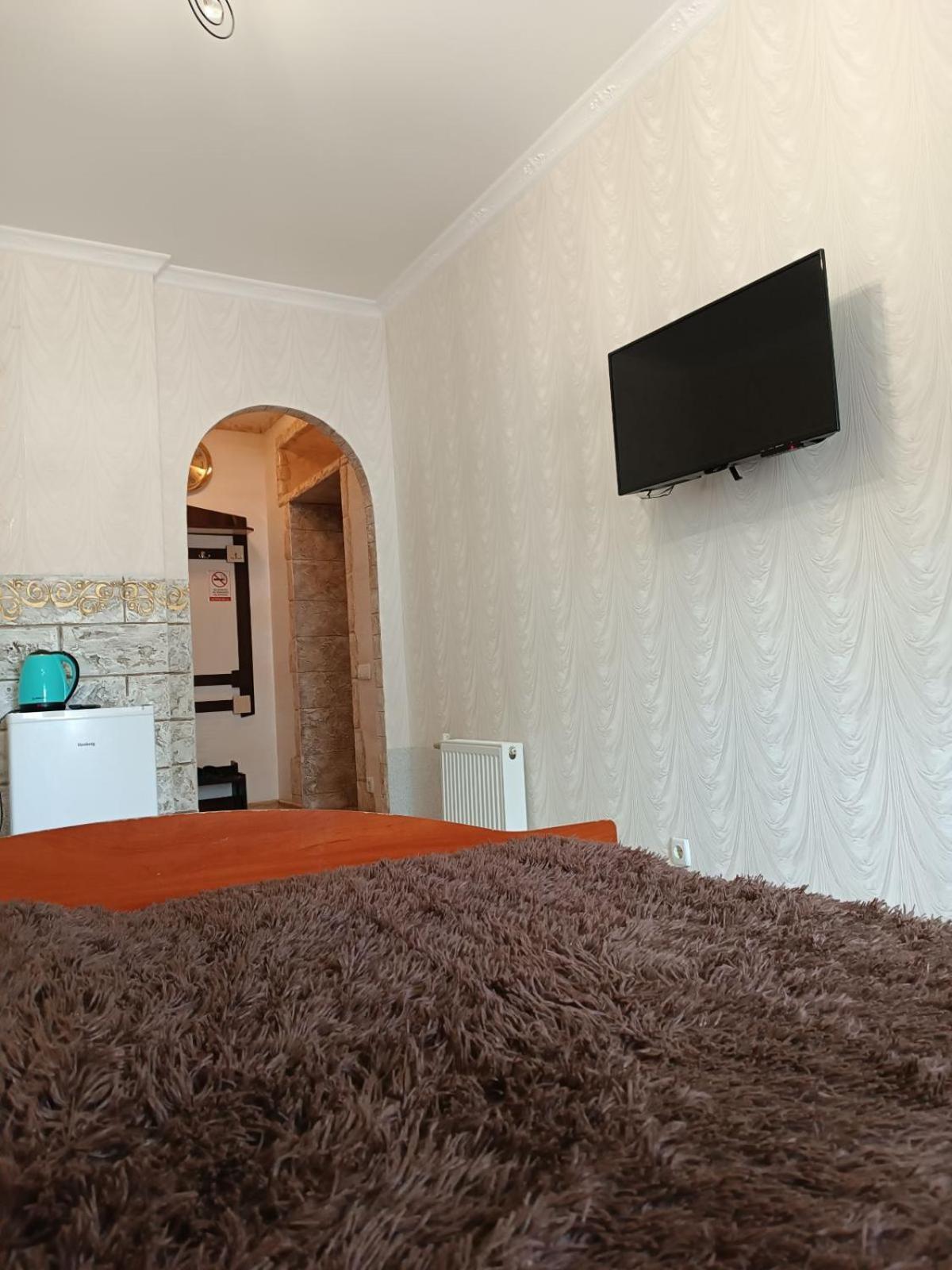 Apartments U Ratushi Kamenec Podolský Exteriér fotografie