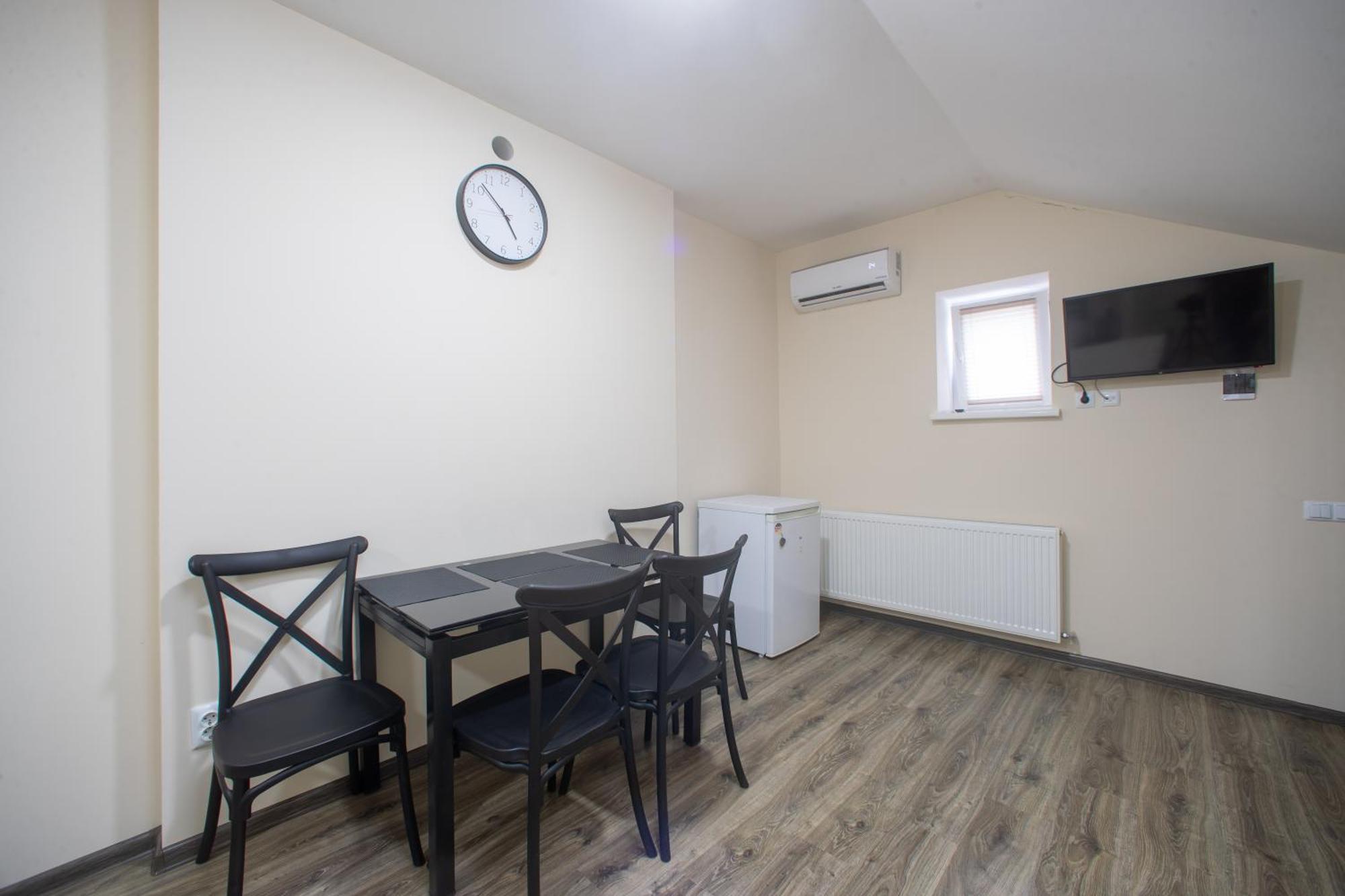 Apartments U Ratushi Kamenec Podolský Exteriér fotografie