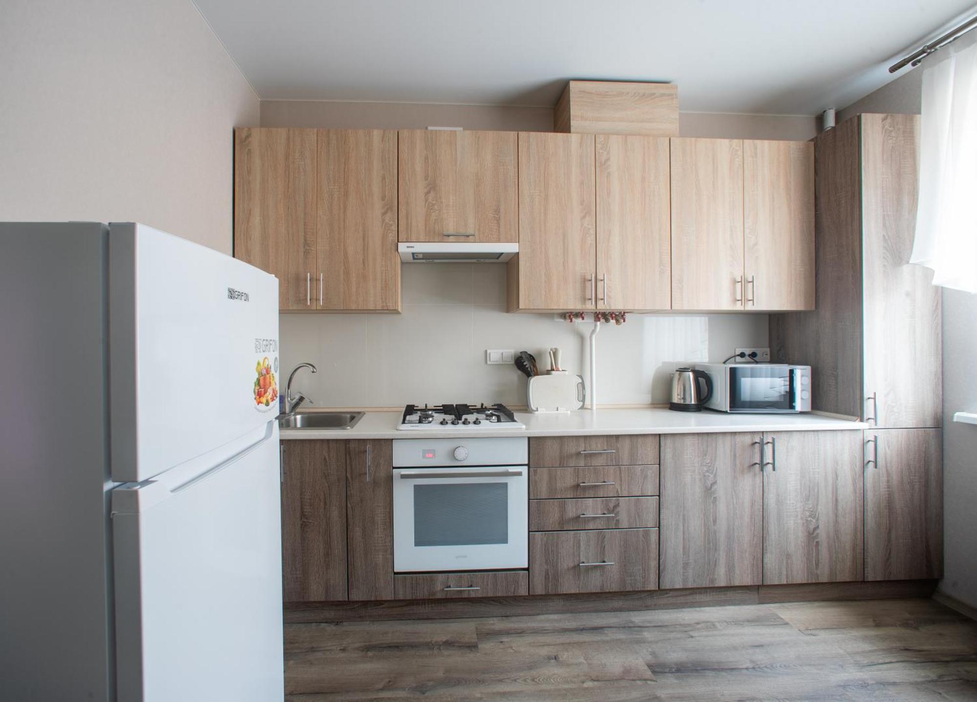 Apartments U Ratushi Kamenec Podolský Exteriér fotografie
