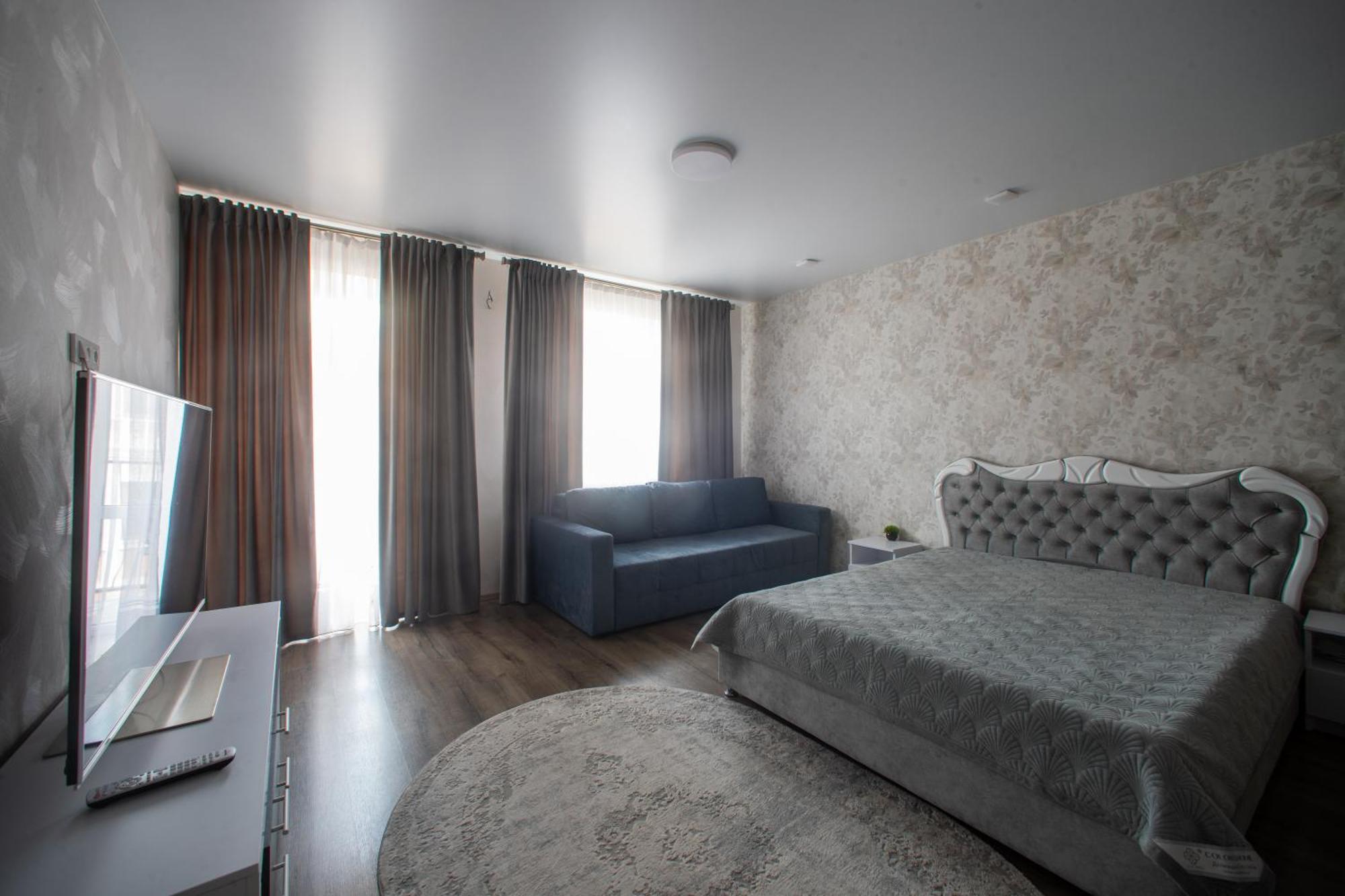 Apartments U Ratushi Kamenec Podolský Exteriér fotografie