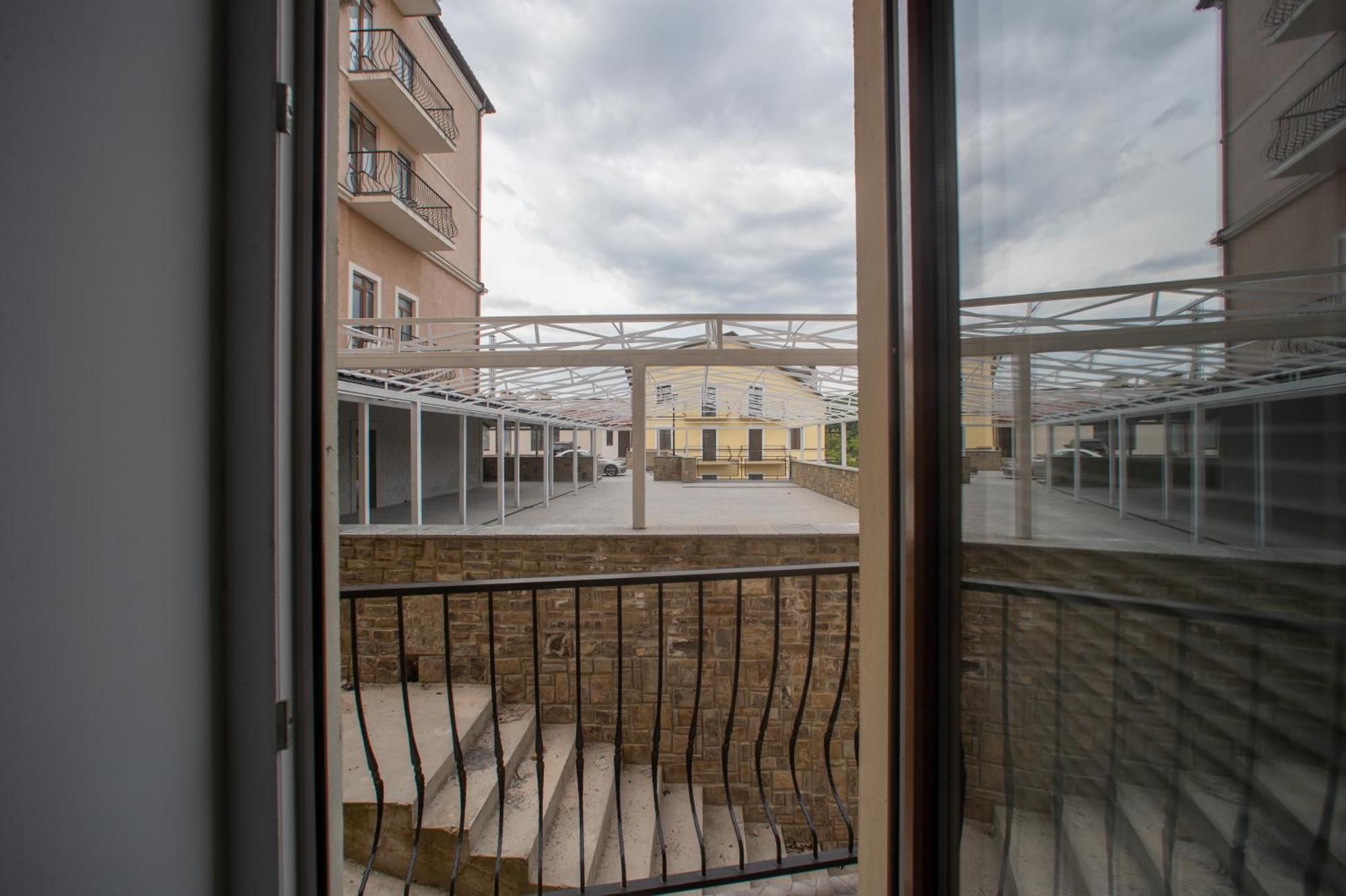Apartments U Ratushi Kamenec Podolský Exteriér fotografie
