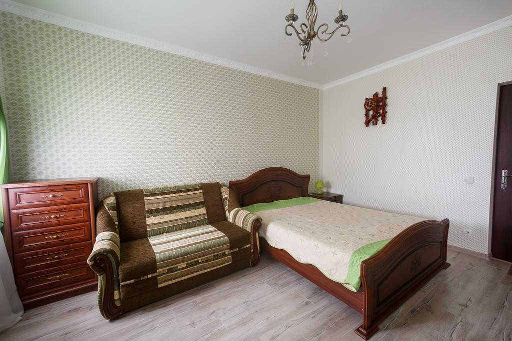 Apartments U Ratushi Kamenec Podolský Exteriér fotografie