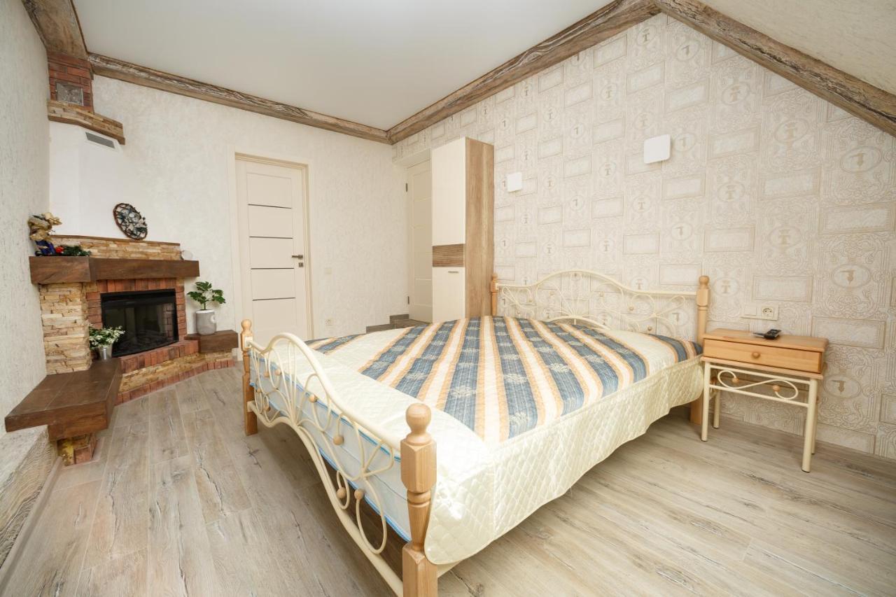 Apartments U Ratushi Kamenec Podolský Exteriér fotografie